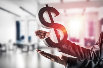 ドルコスト平均法