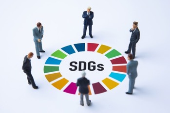 SDGsを実行する中小企業に立ちはだかる問題点とは