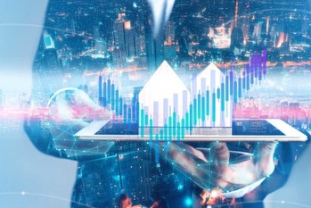 「株と不動産」の組み合わせで、資産形成が安定する理由