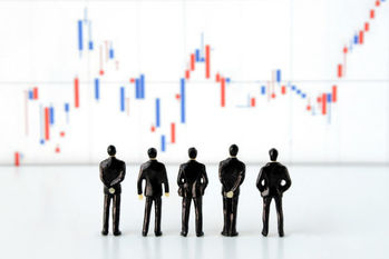 キーエンス,株価