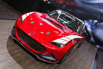 信頼されている車,ランキング