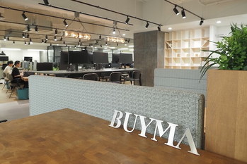 「バイマ」を展開するエニグモが期末配当を大幅増額へ　株価は続伸で連休明けも上昇基調