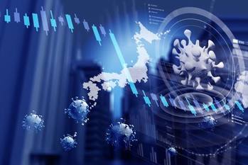 先行き判断DIは2013年以来の高水準に