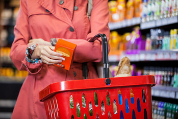 アリババ, 小売