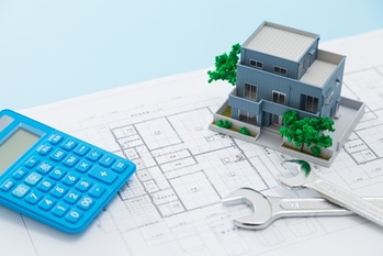 消費税増税,次世代住宅ポイント