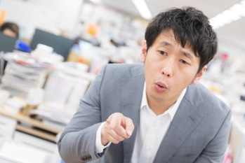 50歳からの逆転キャリア戦,前川孝雄