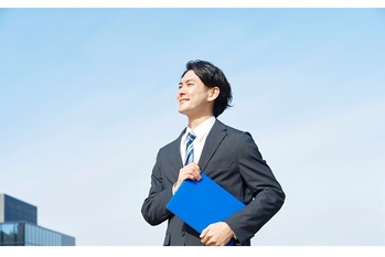 ビジネスマン,新入社員