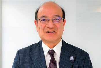 牧野知弘氏