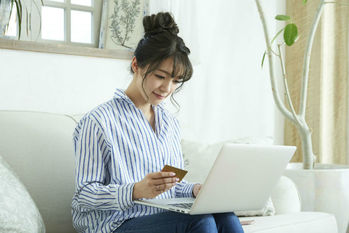 クレジットカード,ポイント,お金