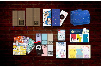 ほぼ日の第1四半期は最終利益が通期予想超え　「名探偵コナン」コラボ手帳で初の100万部超えも視野