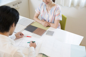 床材,選び方,素材