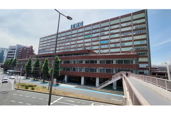 築54年の五反田のTOCビルが建築費高騰で解体・建て替えを延期