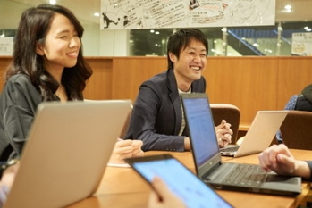 ウケる技術,中北朋宏