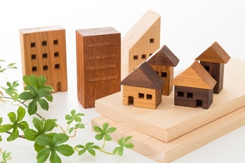 建売,注文住宅,寿命