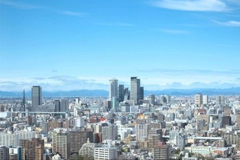 ディアレイシャス尾頭橋