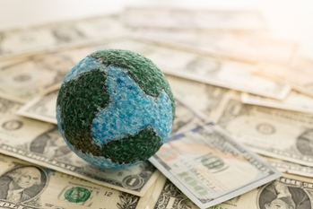 資産形成,近道,外貨預金