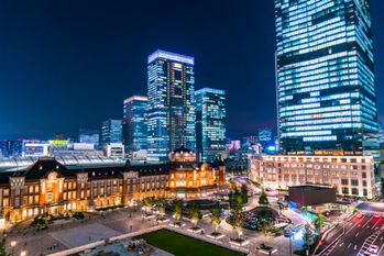 業績, 株価, 日本