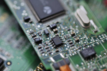 半導体ウエハー