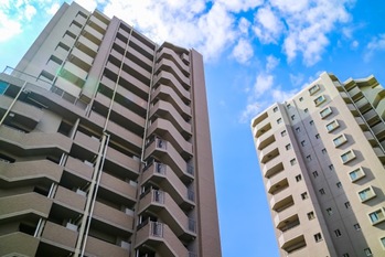 中古住宅が好調の首都圏、今後は住宅価格の二極化の懸念も