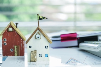 不動産投資,生命保険,比較