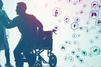 介護のデジタル化