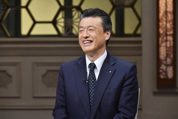 カンブリア宮殿,鈴廣蒲鉾