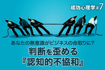 成功心理学#7