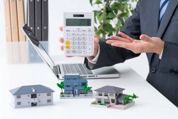 不動産価格,不動産,価格,算出,評価,仕組み,解説