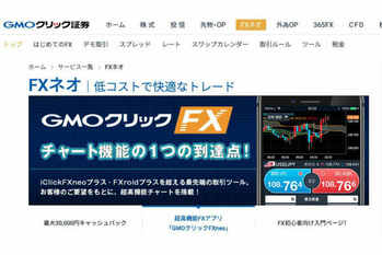 fx,GMO,fxネオ,初心者,口座