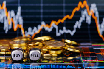 投資,信託,売却