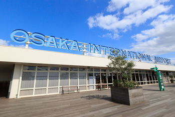 関西空港