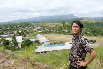 アスペルガー,谷口浩