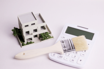 外壁塗装の費用っていくらくらい？補助金制度の紹介と支給を受ける方法