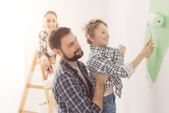 住宅,リフォーム,不動産