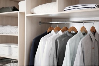 コスパ,価値ある洋服