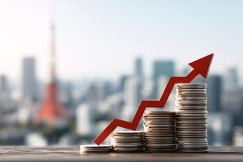 かみ合わない市場との対話、長期金利は年内に3.2%台半ばへ