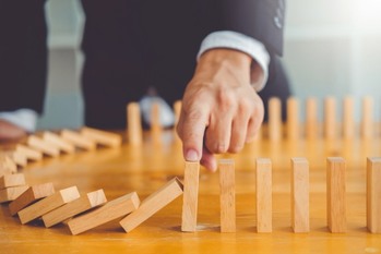 資産を守るために！ 不動産投資での破産を防ぐ、リスク管理と7つの対応策