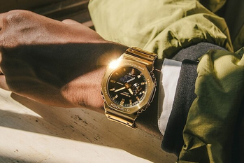 好調「G-SHOCK」が市場を驚かせた　カシオ株が22％急騰のストップ高で年初来高値