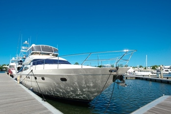 高級車,クルーザー,節税,維持管理