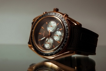 高級時計を買うならまずはオメガを検討してみては