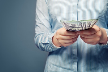 米国,個人所得・消費支出