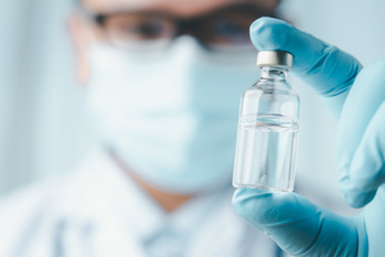 コロナワクチン