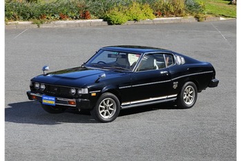 【20世紀名車】初代セリカの最後を飾った限定車。アメリカンな味わいと豪快な走りが融合した「ブラックセリカ」の魅力世界