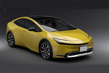【新車解説】エコカーからの脱却。新型トヨタ・プリウスが提示する最新21世紀カーの新価値