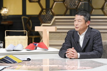 カンブリア宮殿,ワイス・ワイス