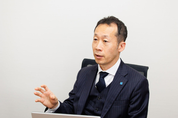 本質はビジネスのトランスフォーメーション 堀場製作所が描くDX戦略