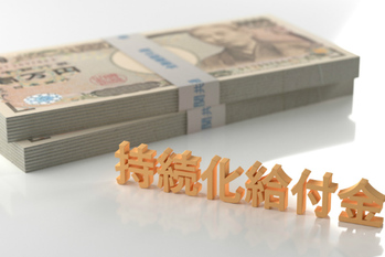コロナ影響で売上が減った中小企業・自営業者をカバーする「持続化給付金＆融資制度」を解説