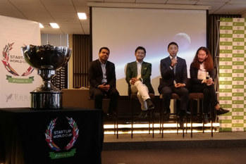 スタートアップ,コンテスト,ベンチャーキャピタル,VC