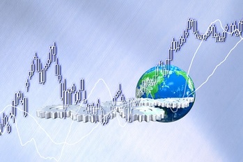 世界,経済