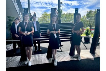 現地でのF1観戦が最も優雅に楽しめる『F1パドッククラブ』を初体験！そこは“人生に一度は行くべき場所”だった